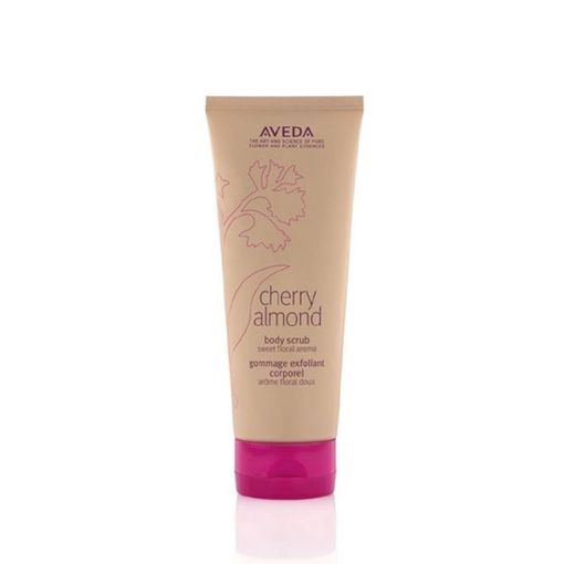 Aveda Cherry Almond Bd Scrub 200