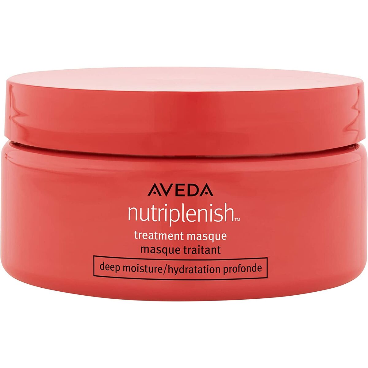 Masque capillaire nourrissant Aveda Nutri Plenish (200 ml)-0