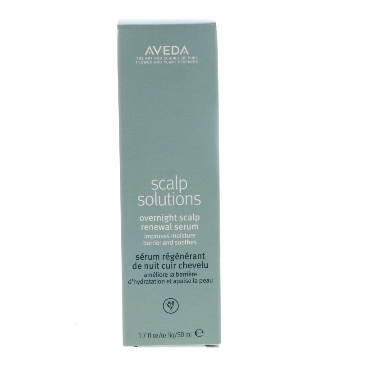 Haarserum Aveda Scalp Solutions Overnight Scalp Renewal Serum 50 ml-0