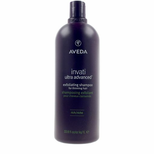 Aveda Invati Exfoliating shampoo Rich 1000 ml