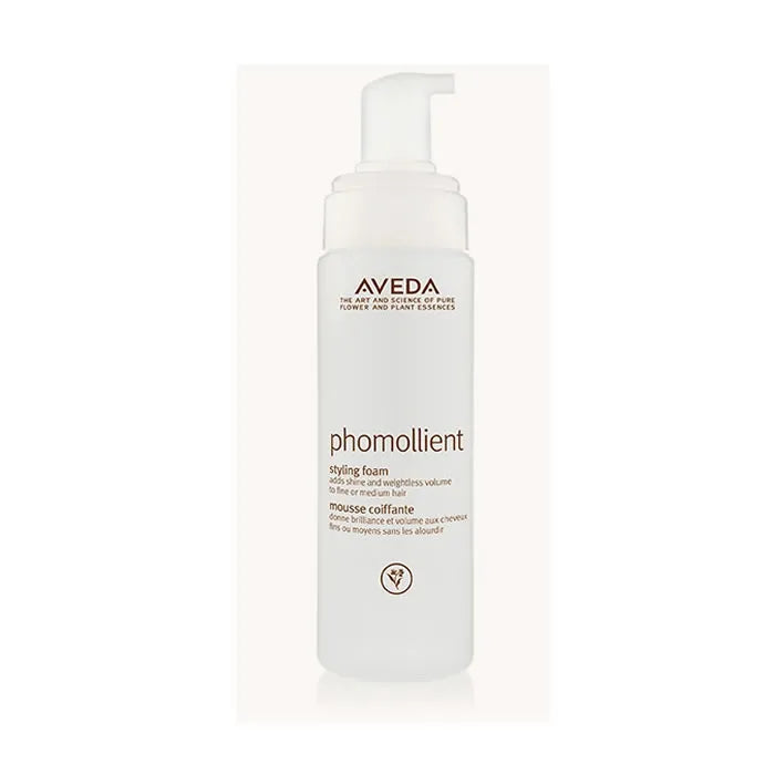 Aveda Phomollient Styling Foam 200 ml