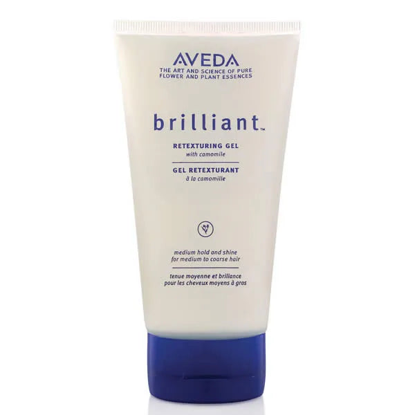 Aveda Brilliant Retexturing gel 150 ml