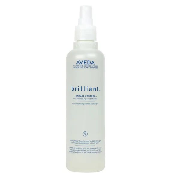 Aveda Brilliant Damage Control 250 ml