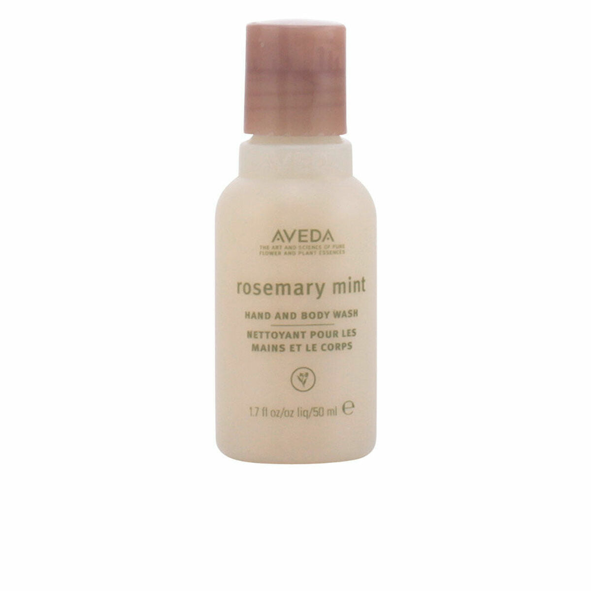 Duschgel RoseMary Mint Aveda (50 ml)-0
