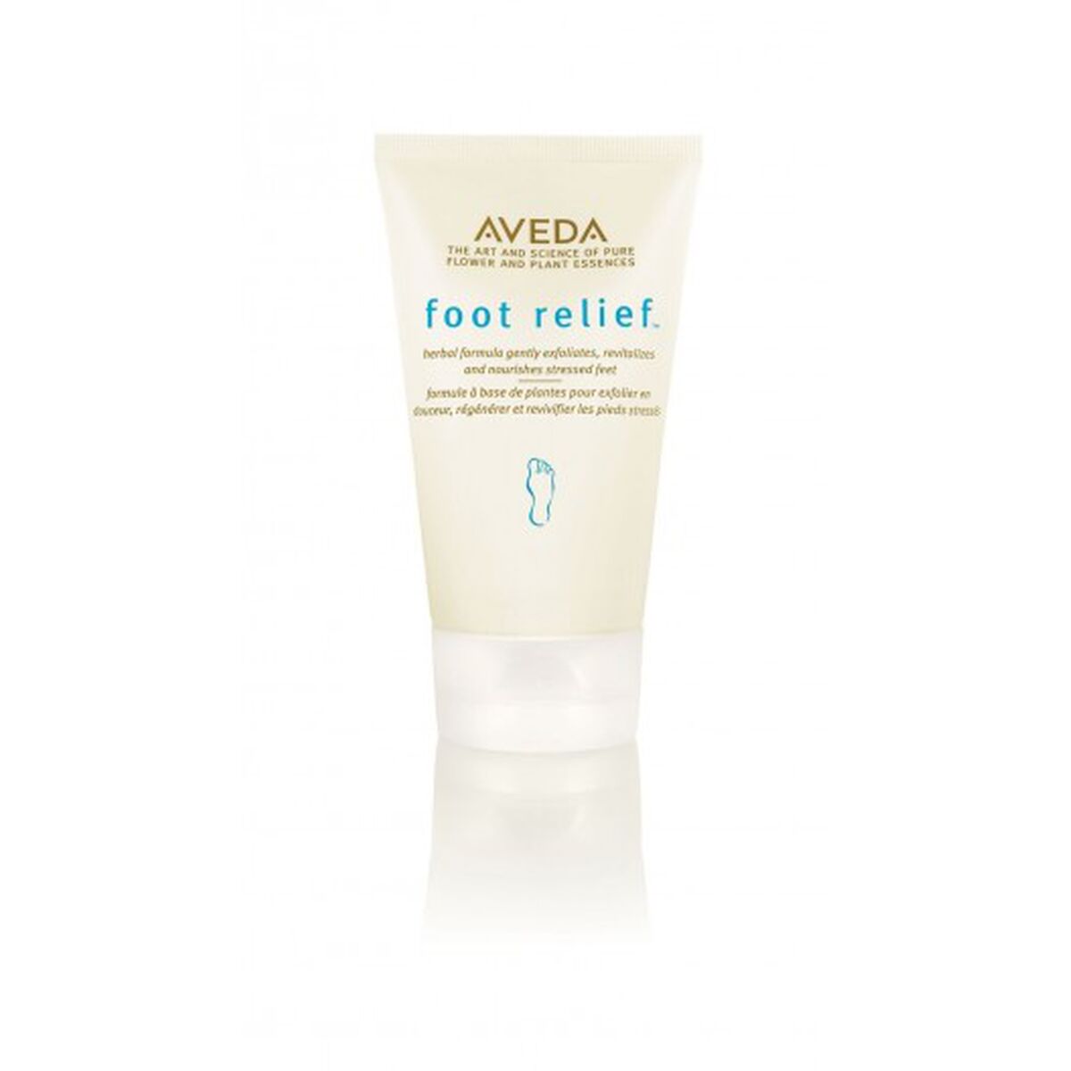 Moisturising Foot Cream Foot Relief Aveda 18084877616 125 ml-0