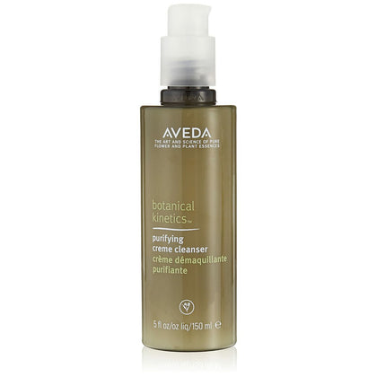 Cleansing Cream Aveda Botanical Kinetics Purifying 150 ml Make Up Remover (1 Unit)