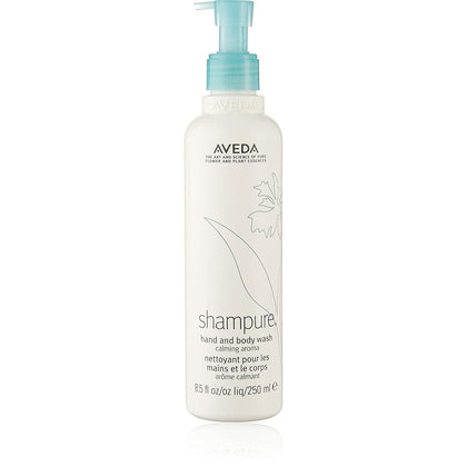 Gel douche Aveda 250 ml