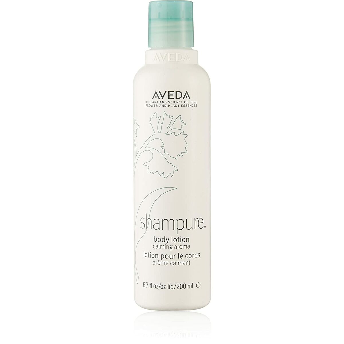 Körperlotion Aveda 200 ml Olivenöl-0