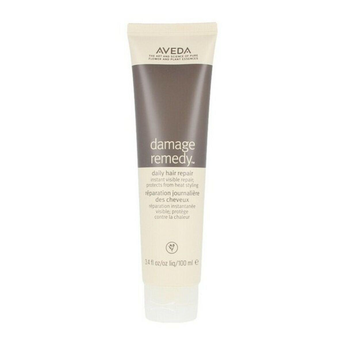 Restaurative Intensivbehandlung Damage Remedy Aveda (100 ml)-0