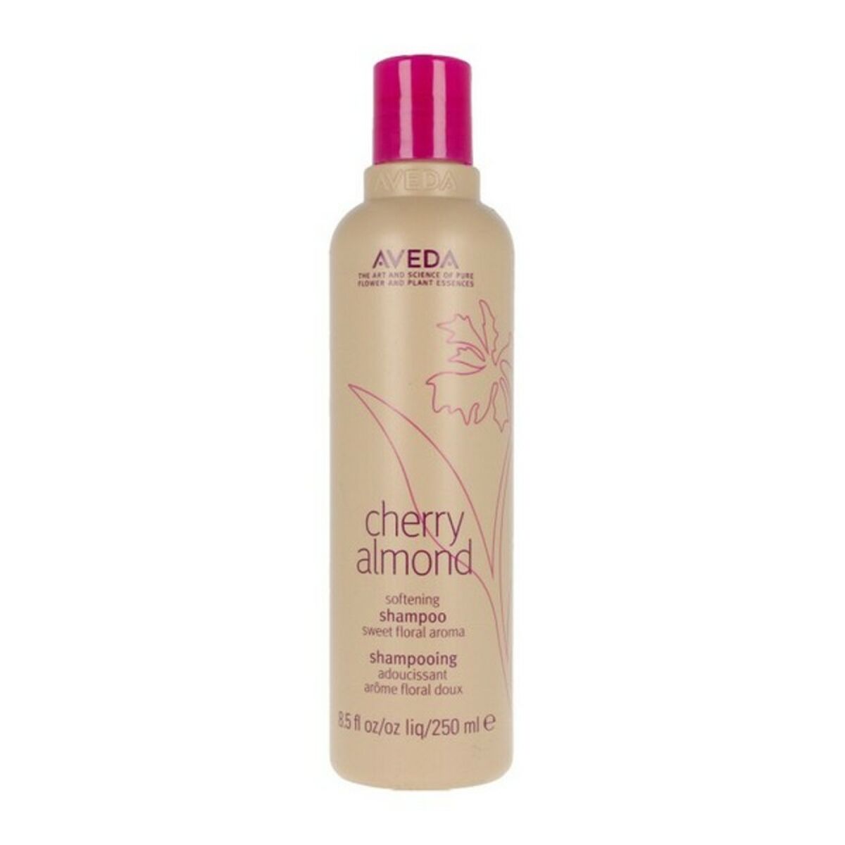Entwirrungsshampoo Cherry Almond Aveda-0