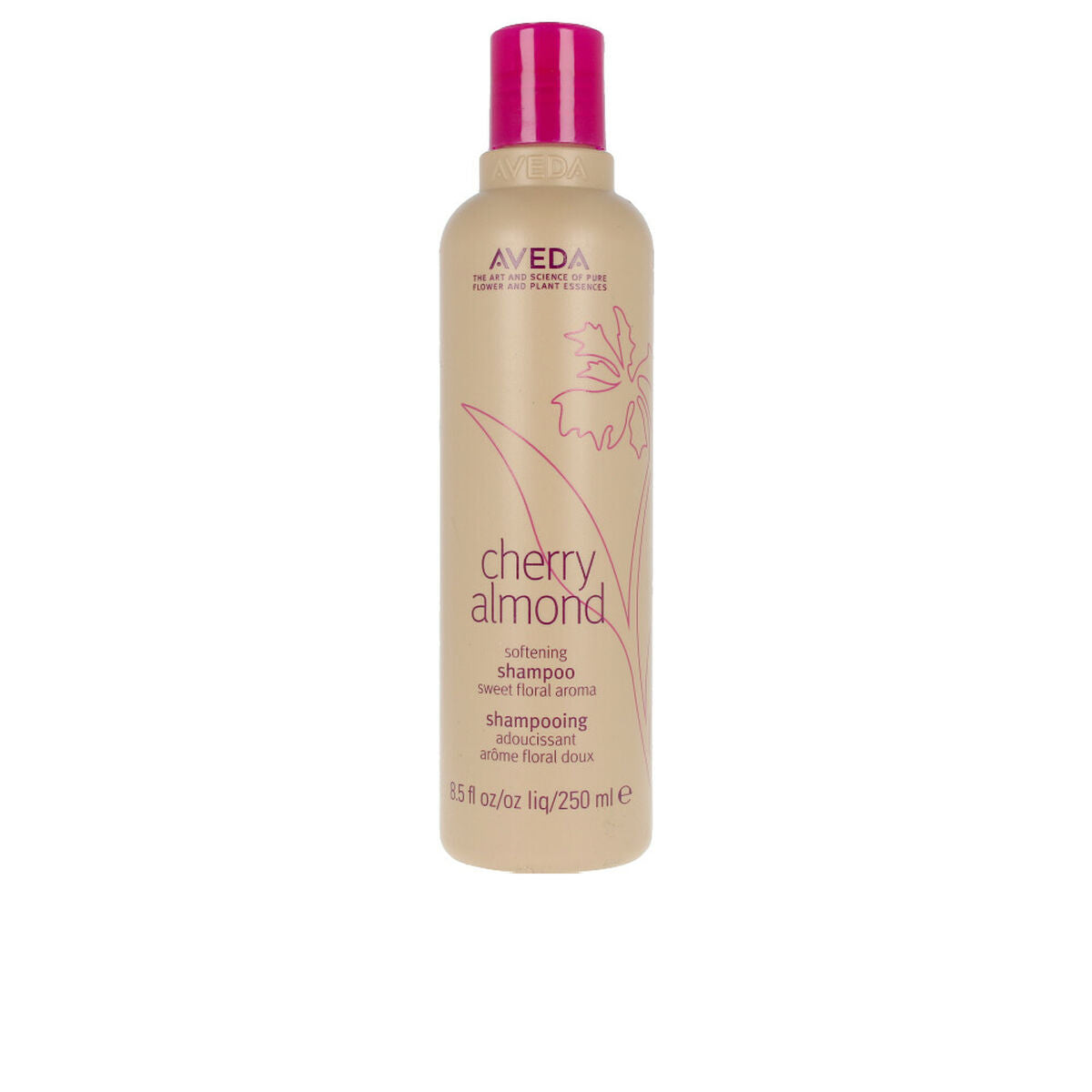 Entwirrungsshampoo Cherry Almond Aveda-2