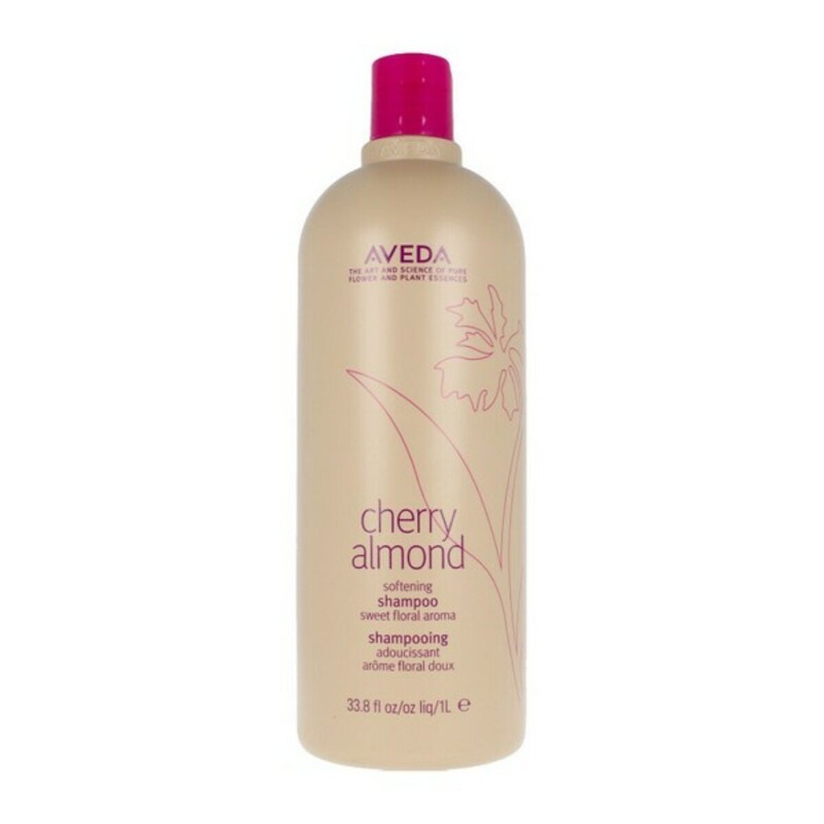 Entwirrungsshampoo Cherry Almond Aveda-3