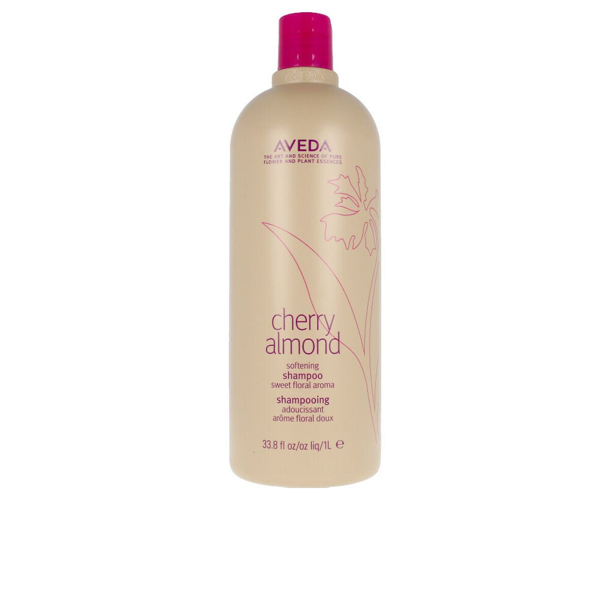 Entwirrungsshampoo Cherry Almond Aveda-1