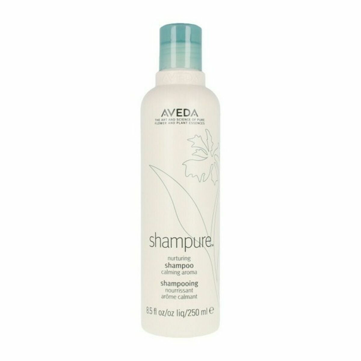 Shampoo Nutriente Aveda 18084998045 250 ml-0