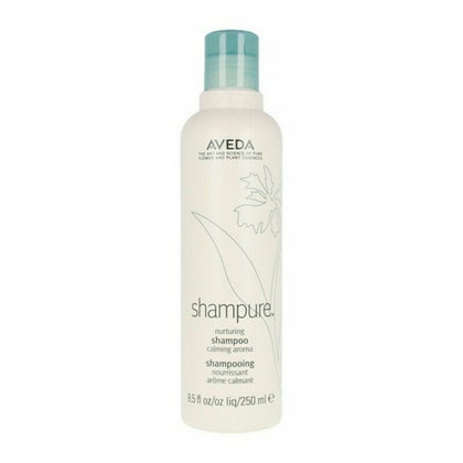 Shampoo Nutriente Aveda 18084998045 250 ml