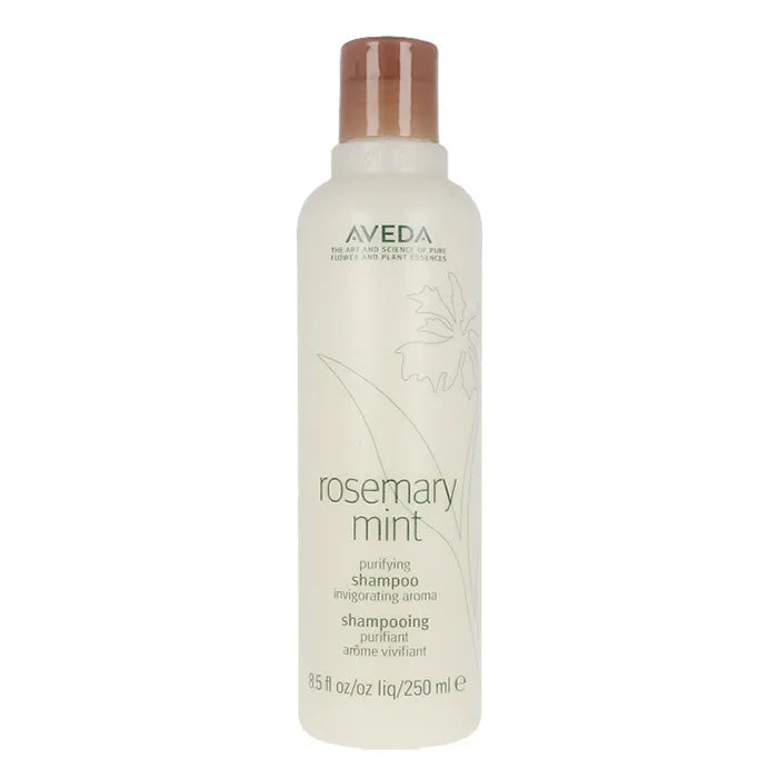Aveda Rosemary Mint Purifying shampoo 250 ml