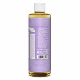 Liquid Soap Dr Bronner's 475 ml Lavendar-1