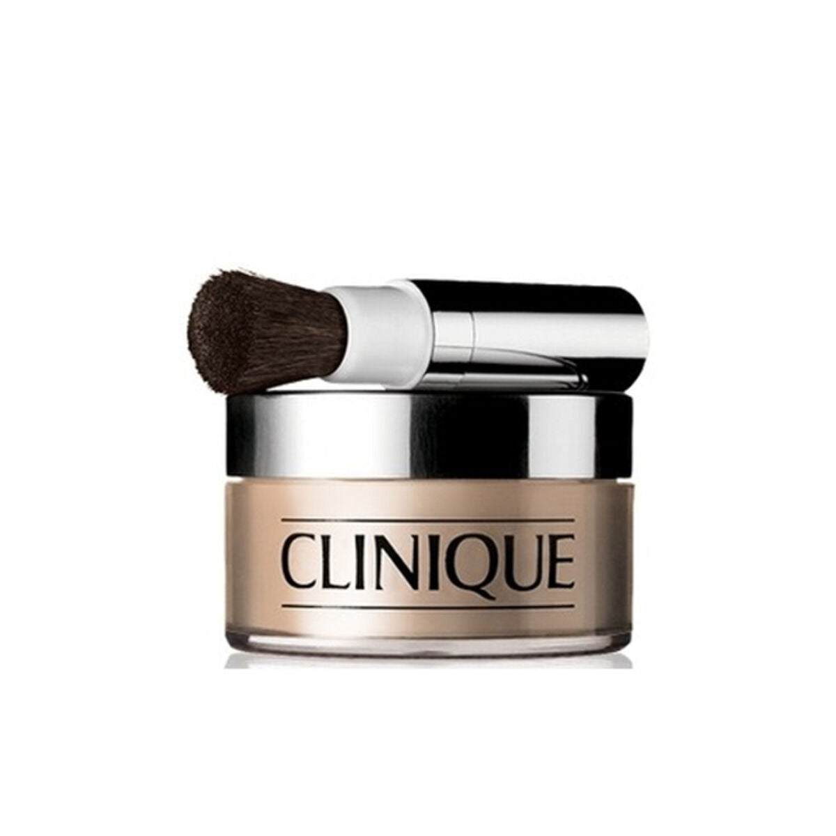 Loose Dust Blended Clinique 03-Transparency (35 g)-0
