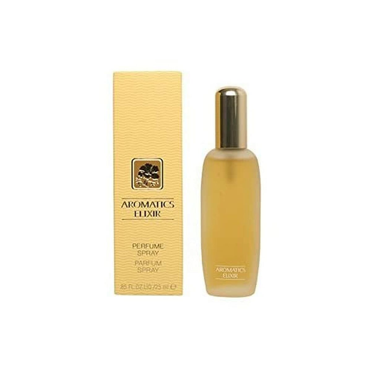 Profumo da donna Clinique Aromatics Elixir EDP 25 ml-0