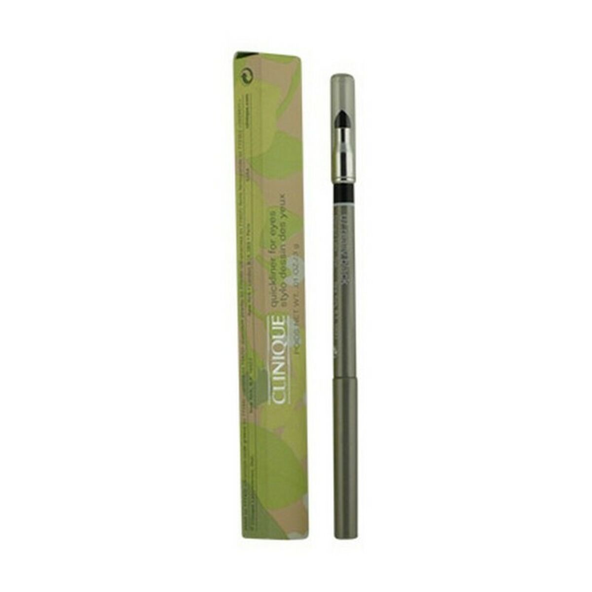 Eye Pencil Quickliner Clinique-6