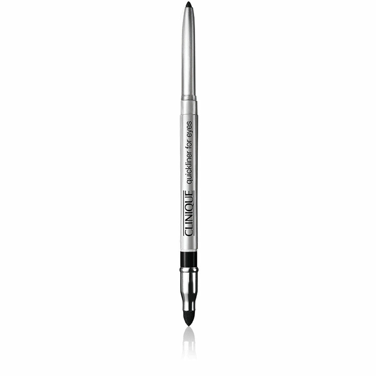 Eye Pencil Clinique Quickliner For Eyes Nº 07 Really Black 2,8 g-0