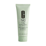 Facial Exfoliator 7 Day Scrub Clinique-0