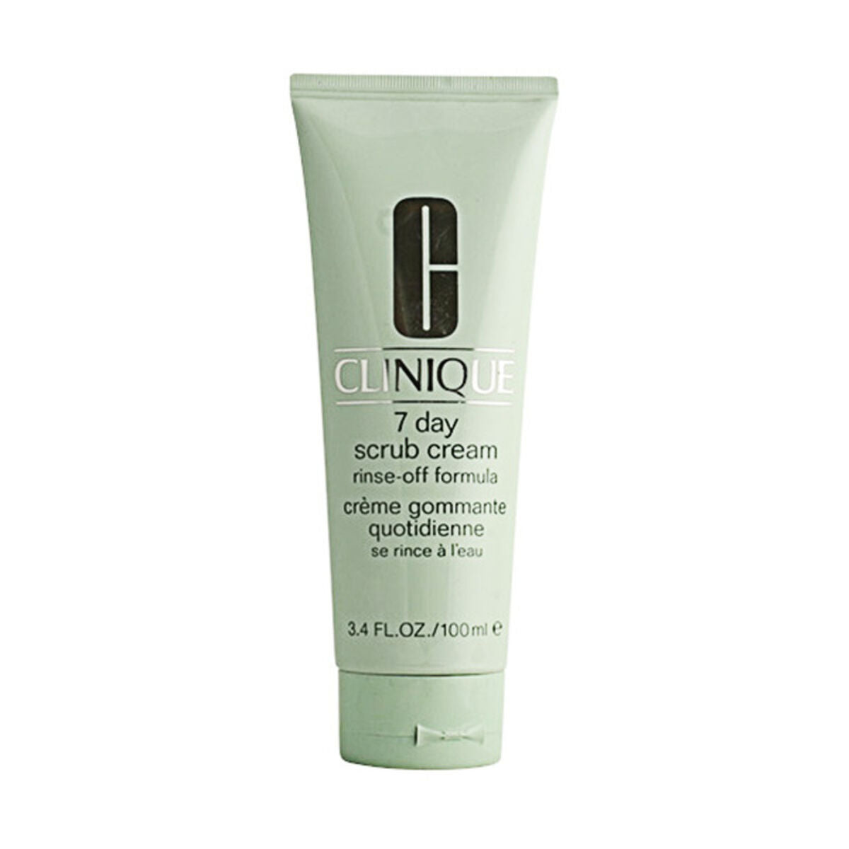 Facial Exfoliator 7 Day Scrub Clinique-0