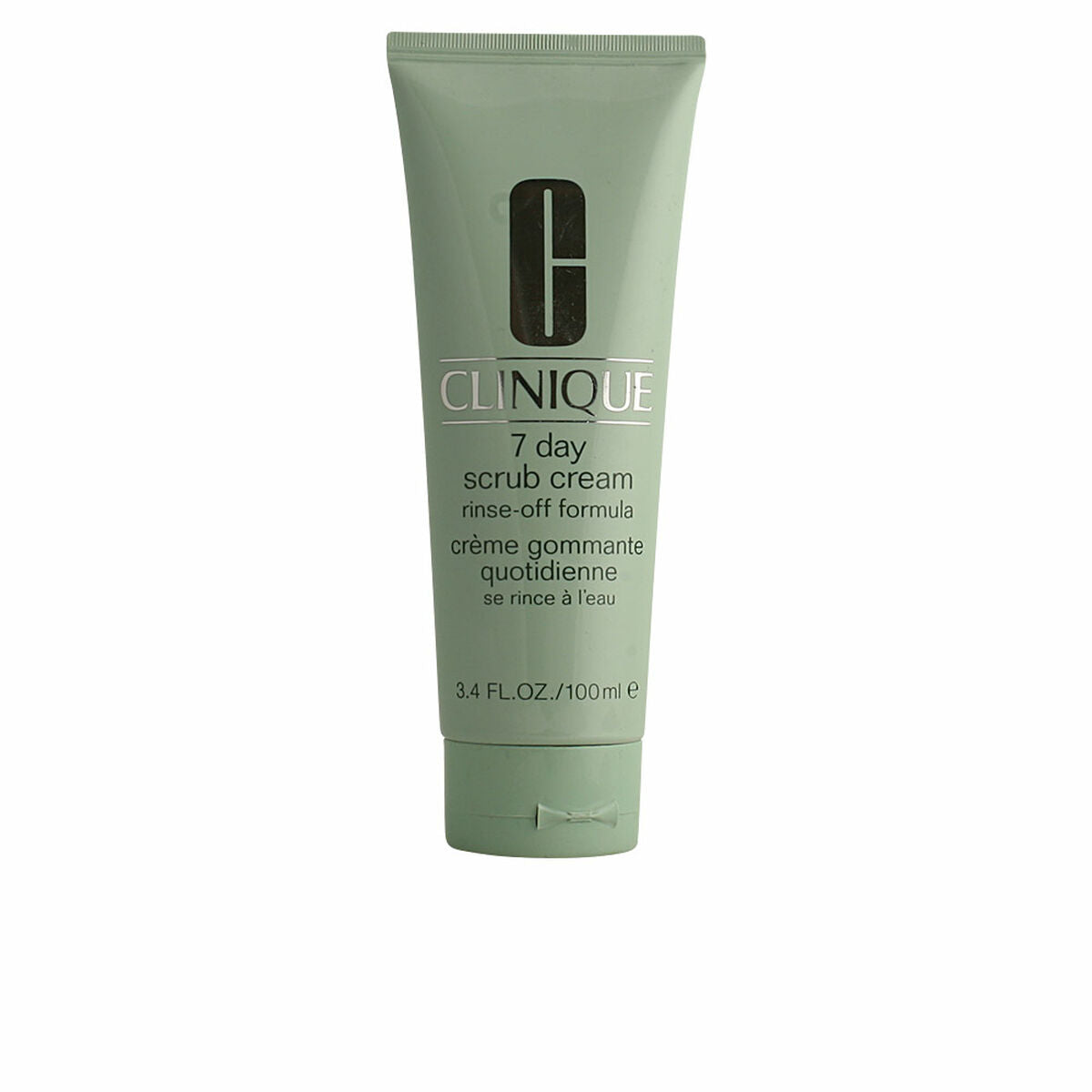 Exfoliant visage 7 jours Gommage Clinique-1