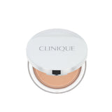Powder Make-up Base Clinique   Nº 02 Matte Beige 10 g-0