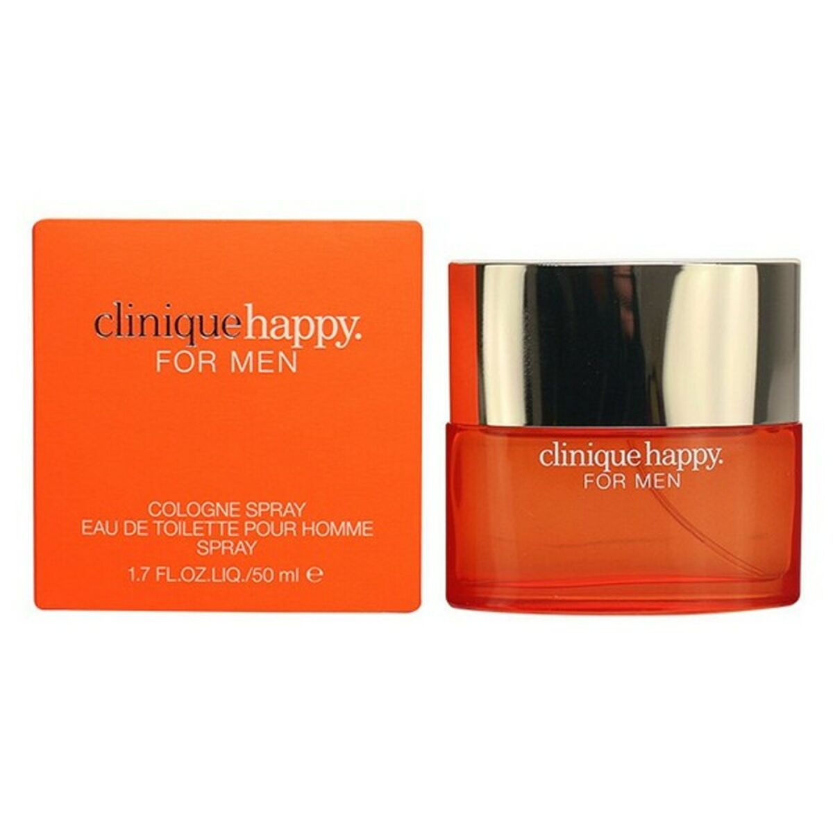 Herrenparfüm Clinique EDT-1
