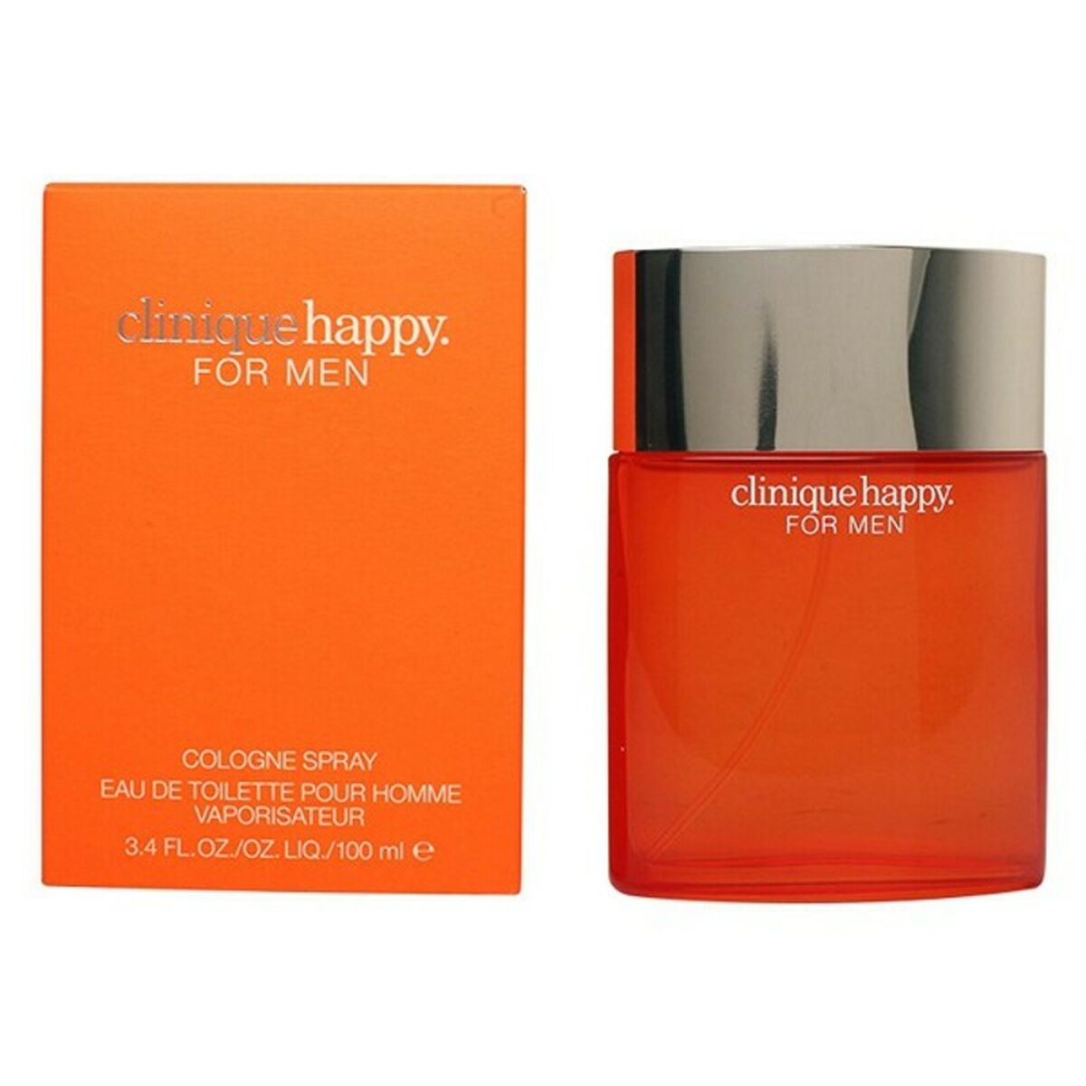 Herrenparfüm Clinique EDT-0