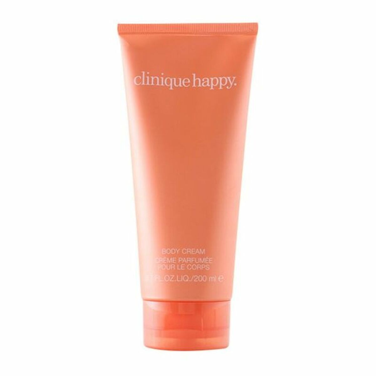 Körpercreme Happy Clinique (200 ml)-0