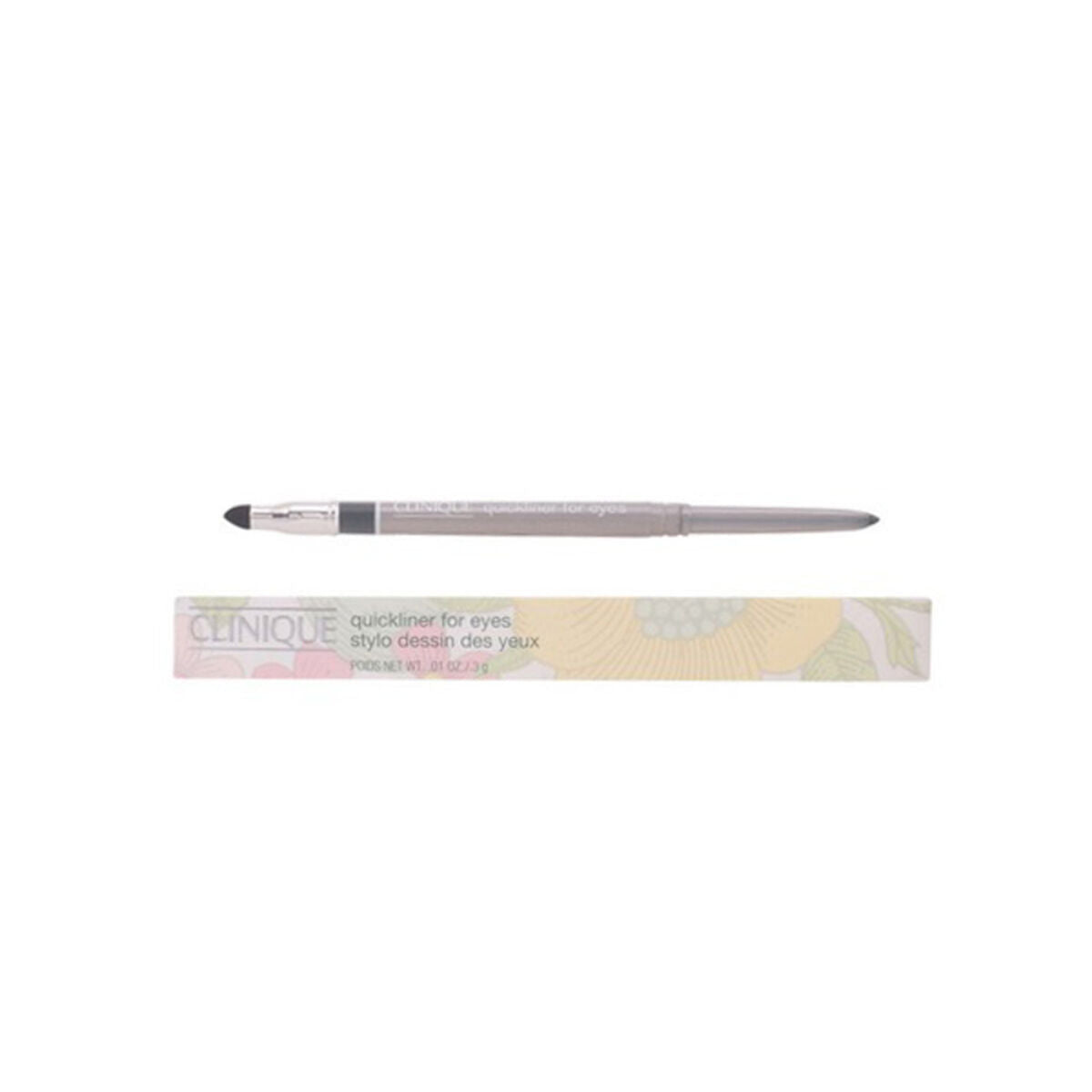 Eye Pencil Quickliner Clinique-4