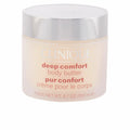 Crème hydratante pour le corps Clinique Deep Comfort (200 ml) (200 ml)-0