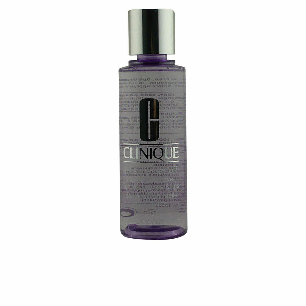 Eye Make Up Remover Clinique Take The Day Off (125 ml)-0