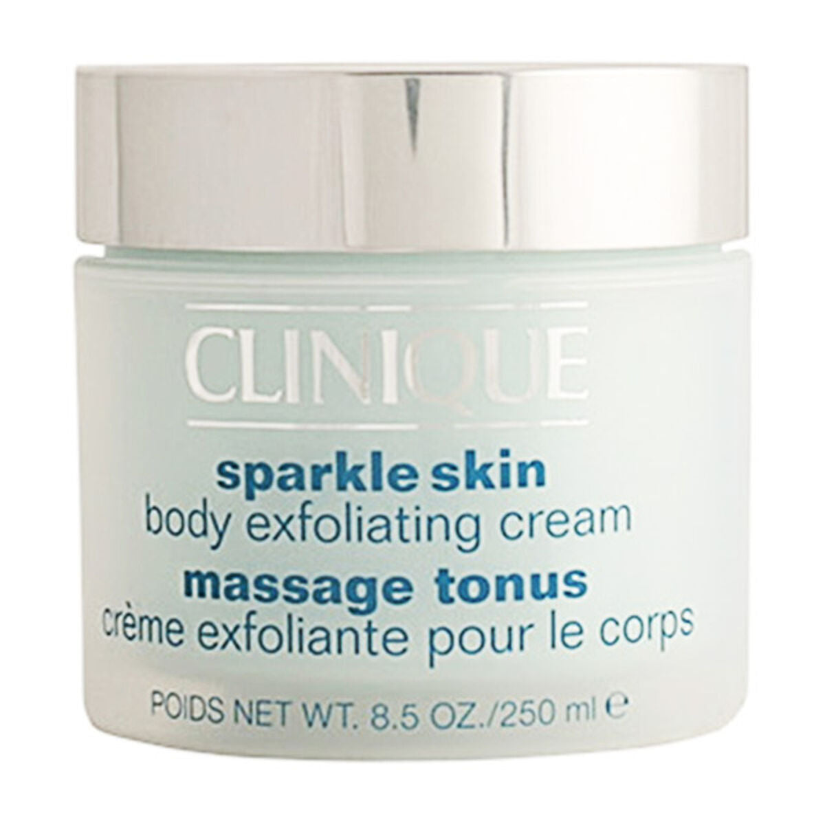 Körperpeeling Sparkle Skin Clinique 250 ml-0