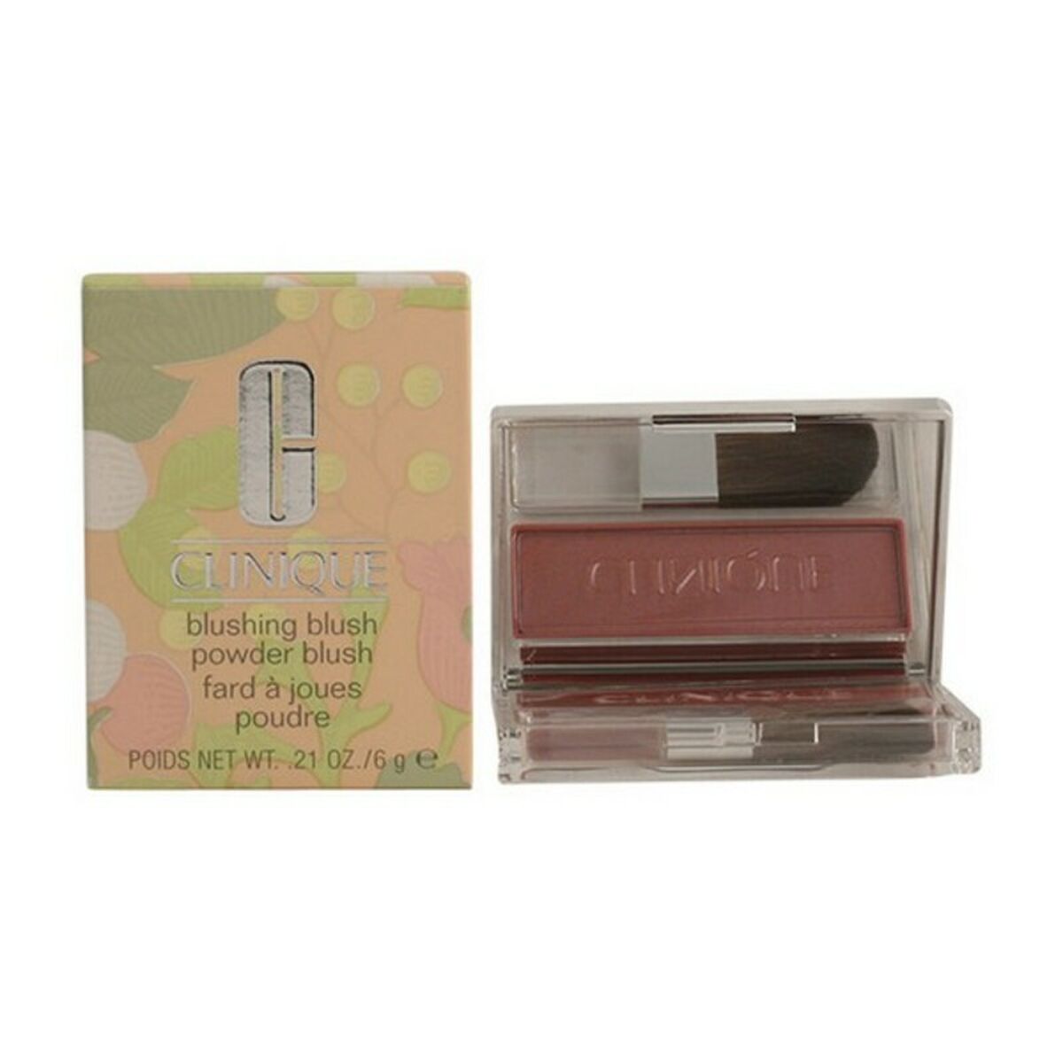 Blush Clinique-4