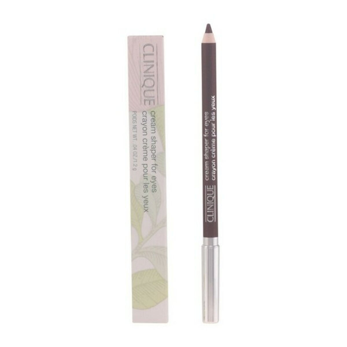 Augenstift Creme Shaper Clinique 1,2 g-1