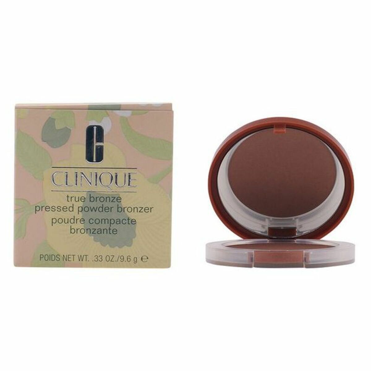 Compact Bronzing Powders Clinique CLINIQUE-243753EU Nº 03-0