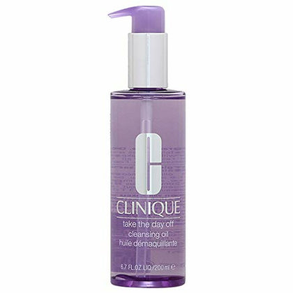 Make-up-Entferneröl Clinique Take The Day Off 200 ml