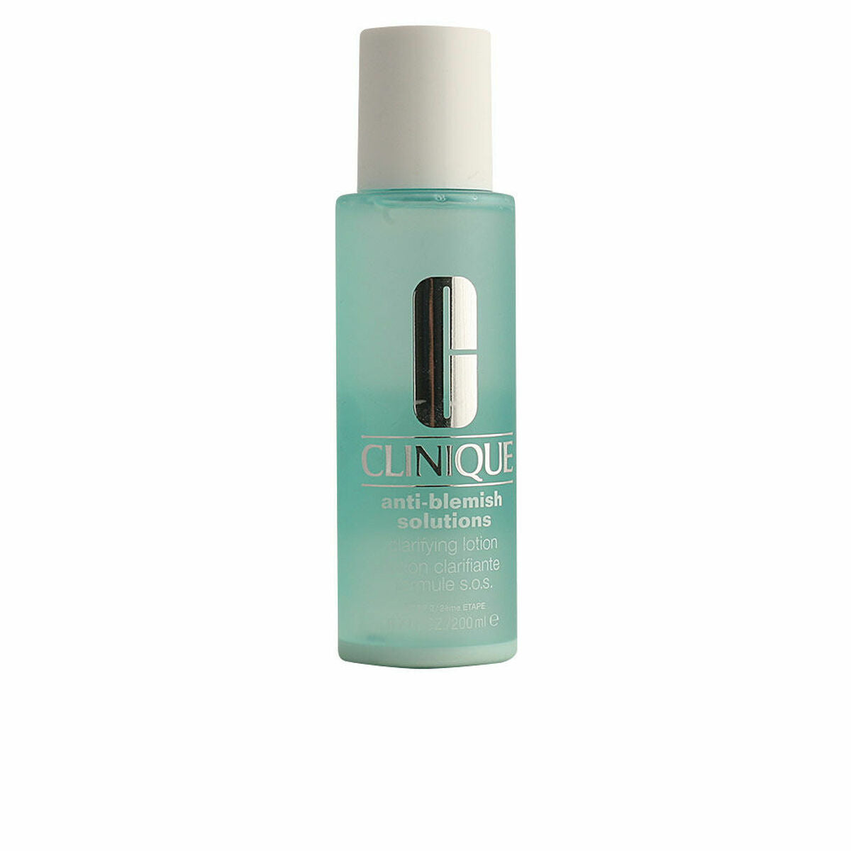 Gesichtswasser Clinique Blemish Solutions 200 ml-0