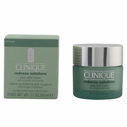 Anti-Rötungscreme Clinique Redness Solutions (50 ml)