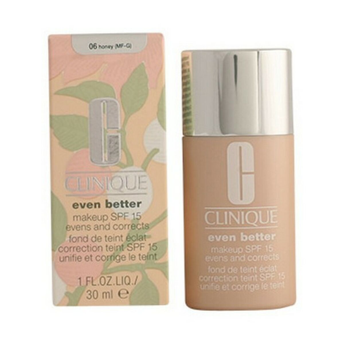 Make Up Anti-macchie marroni Even Better Clinique (30 ml)-0