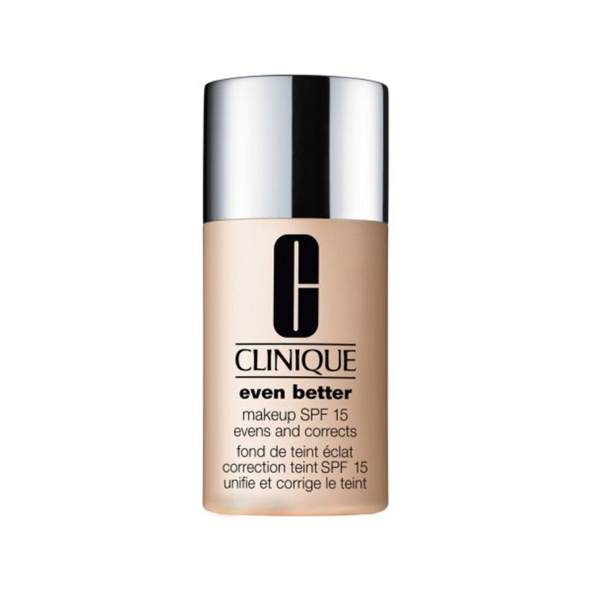 Anti-Brown Spot Make Up Even Better Clinique-1