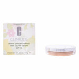 Puder-Make-up, fast pudrig, Clinique Spf 15 Spf 15, 10 g-4