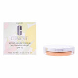 Puderförmiges Make-up Fast Puder Clinique Spf 15 Spf 15 10 g-3
