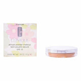 Puderförmiges Make-up Fast Puder Clinique Spf 15 Spf 15 10 g-1