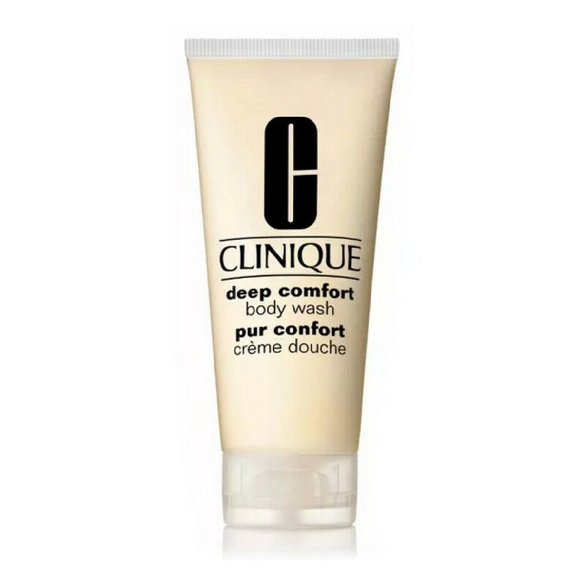 Shower Gel Deep Comfort Clinique (200 ml)-0