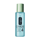 Loțiune tonifică Clarifying Clinique Ten gras-0