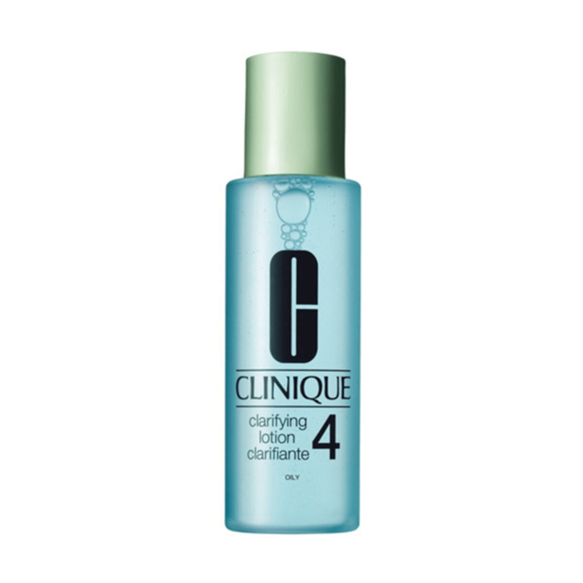 Tonisierende Lotion Clarifying 4 Clinique-0